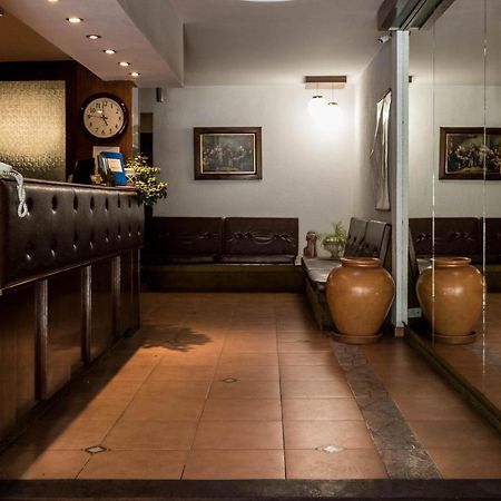 Sumay Hotel San Salvador de Jujuy Exteriér fotografie