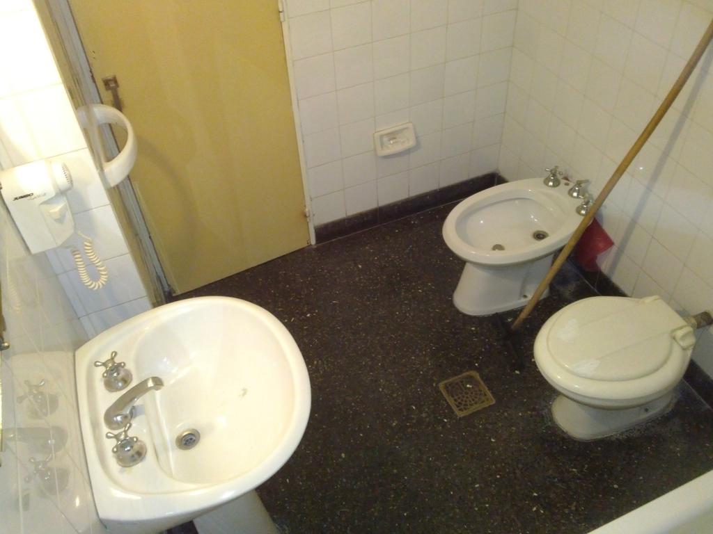 Sumay Hotel San Salvador de Jujuy Pokoj fotografie