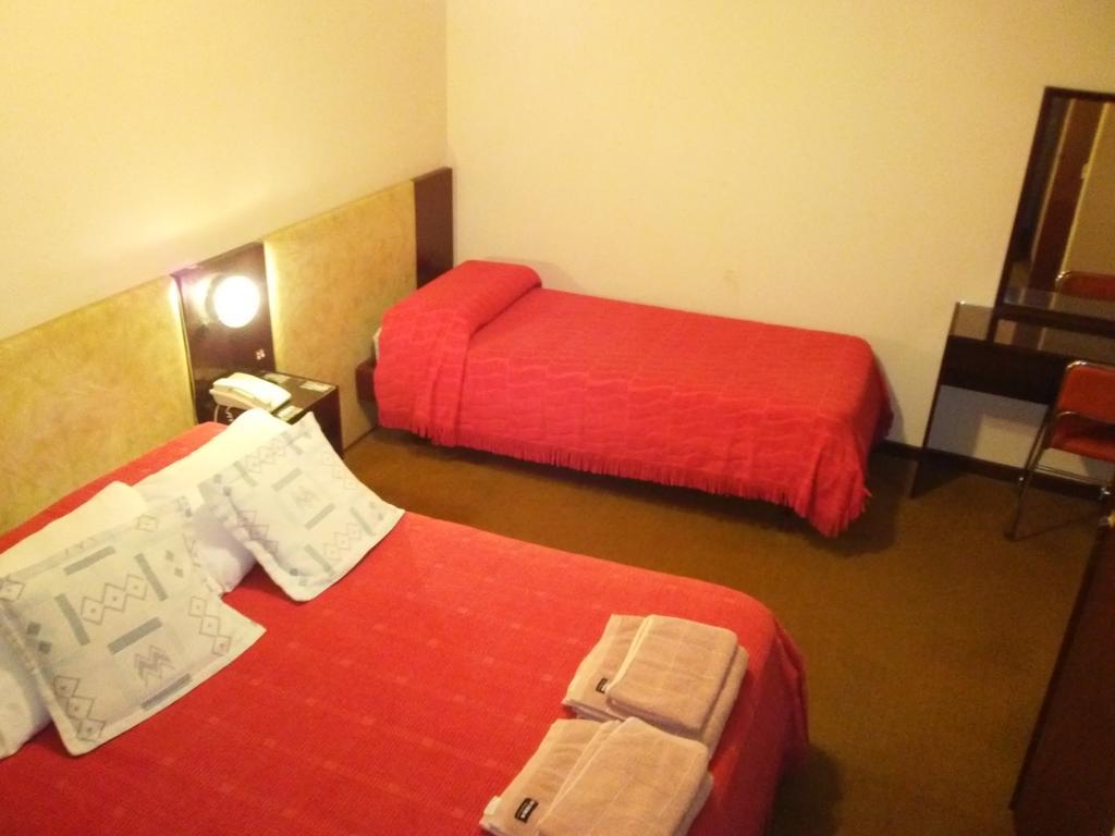 Sumay Hotel San Salvador de Jujuy Exteriér fotografie