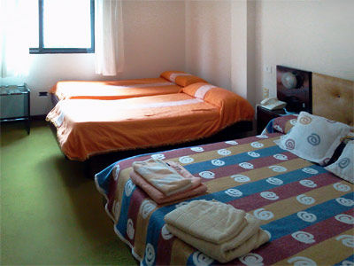 Sumay Hotel San Salvador de Jujuy Exteriér fotografie